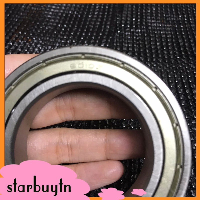 Vòng bi mã 6010 kích thước 50x80x16