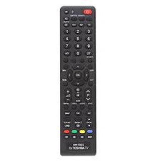 Remote Tivi