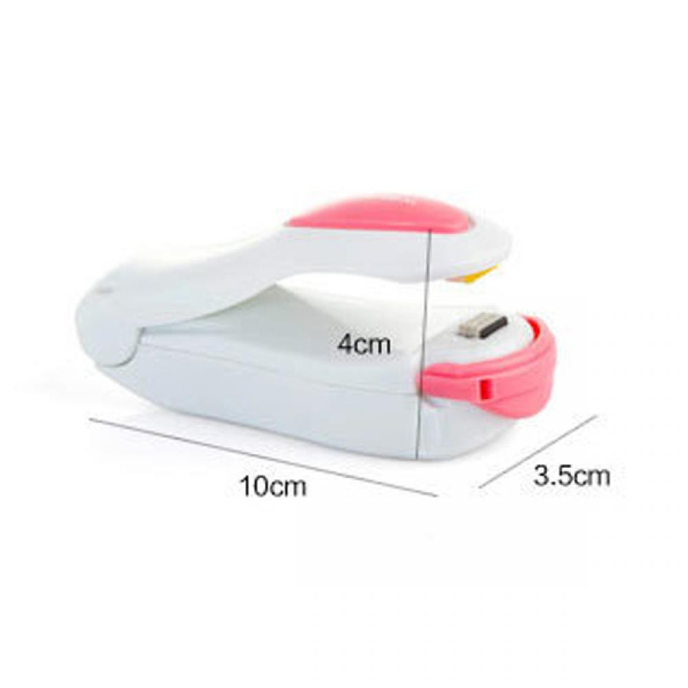 Máy đóng kín túi đựng thực phẩm mini