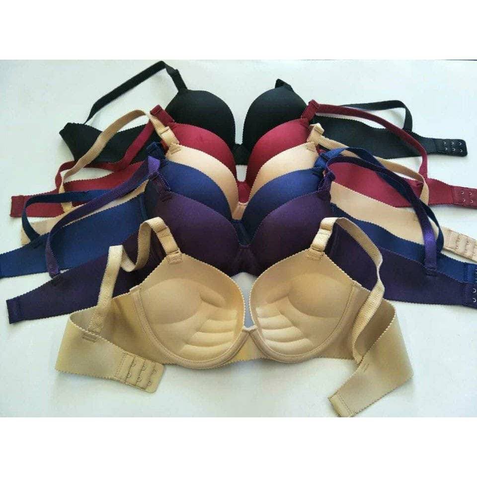 ÁO NGỰC BÀN TAY NÂNG NGỰC 909