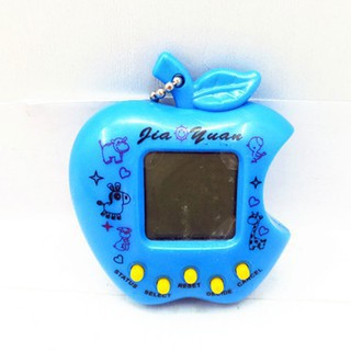 Máy nuôi thú ảo Tamagotchi gồm 168 con vật-e99