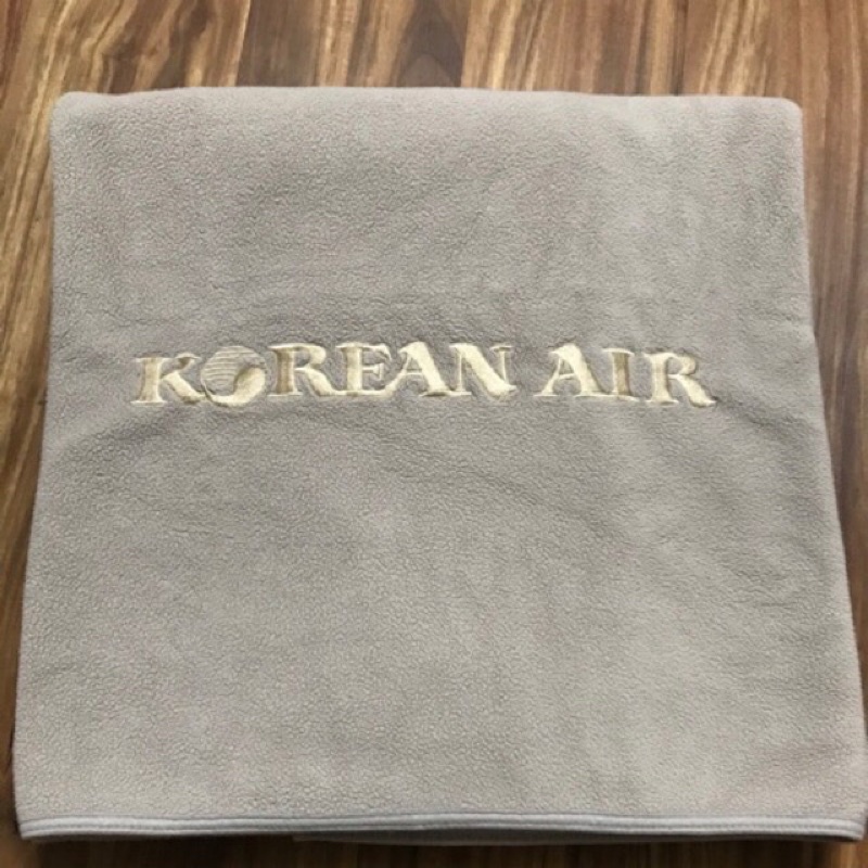 Chăn nỉ cao cấp KOREAN AIR mền dày 2 da cực xịn ah