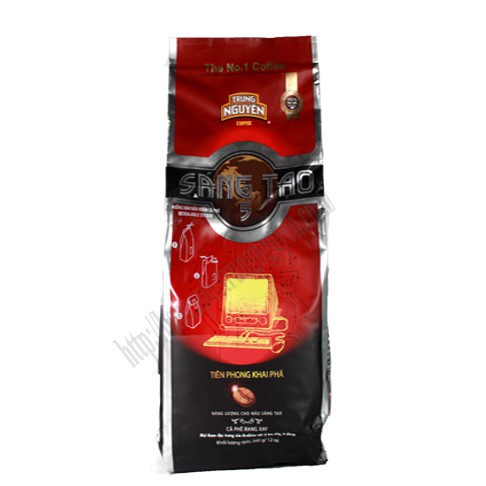 Cà phê Sáng tạo 5 Trung Nguyên - 340 gram
