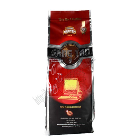 Cà phê Sáng tạo 5 Trung Nguyên - 340 gram | BigBuy360 - bigbuy360.vn