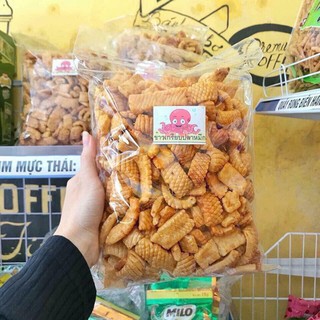 COMBO 4-5 BỊCH BIM BIM MỰC SIÊU NGON