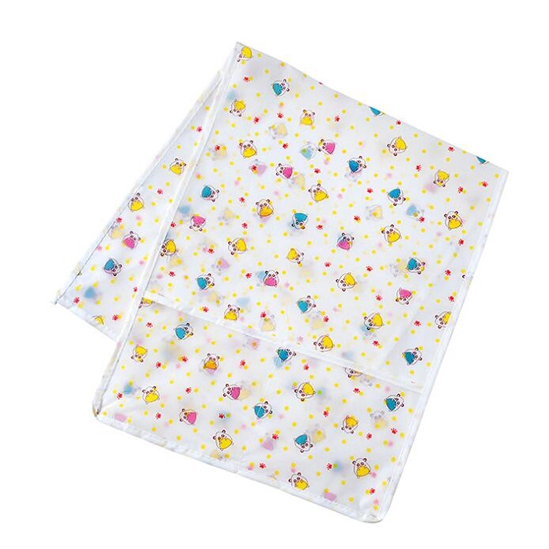 Tấm Phủ Máy Điều Hòa Chống Bụi Đa Năng Tiện Dụng Ốp