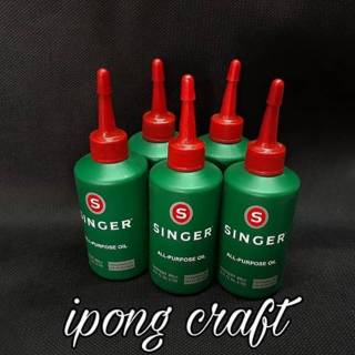 Dầu ca sĩ lấy 4 chai. Dầu máy may / dầu máy may / dầu ca sĩ
