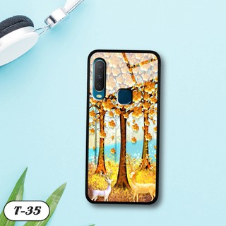 Ốp kính 3D Vivo U10