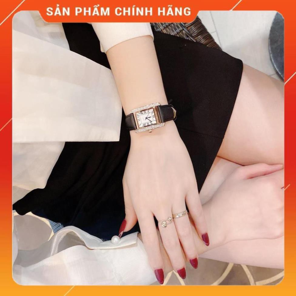 Hàng Cao Cấp -  Đồng hồ thời trang nữ cao cấp - lỗi 1 đổi 1