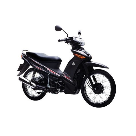 Bát côn Taurus - Jupiter 2011
