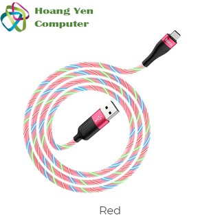 CÁP SẠC NHANH MICRO USB HOCO U85
