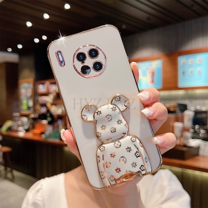 Ốp điện thoại chống sốc thời trang Huawei Mate30 / Mate30 Pro Huawei Mate 30 Pro