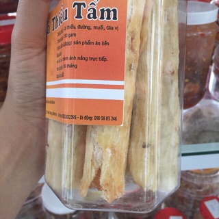 Cá thiều tẩm 1Kg đặc sản Nha Trang