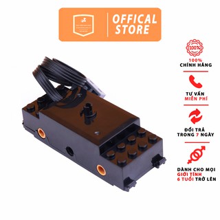 Động cơ xe lửa 88002 tương thích lego 9686 lego technic