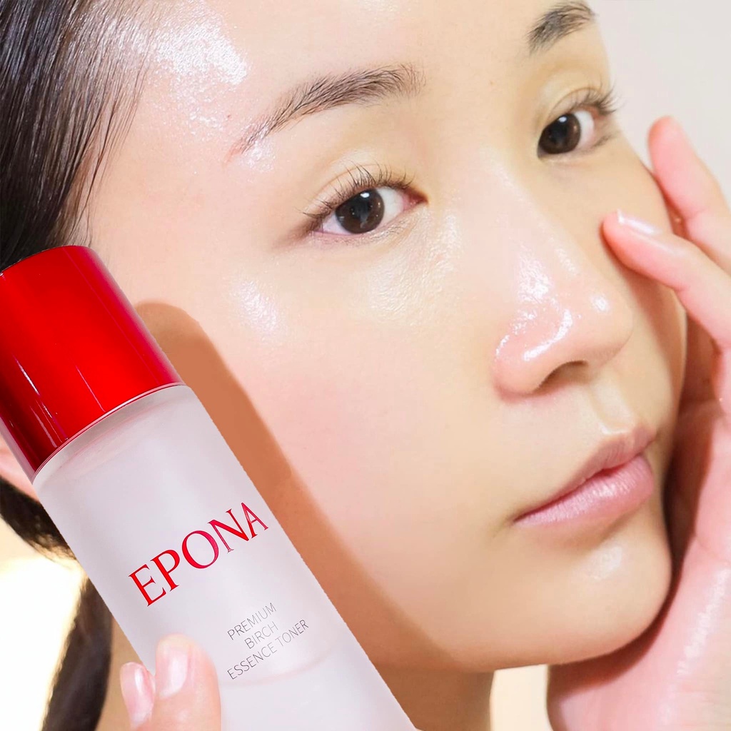 TINH CHẤT EPONA PREMIUM BIRCH ESSENCE TONER