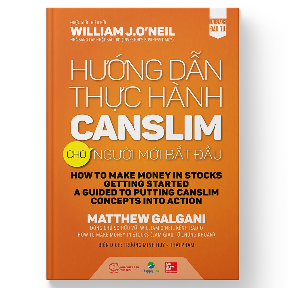 Tủ Sách - Tinh hoa chứng khoán _ Đầu tư hiệu quả trong mọi thị trường