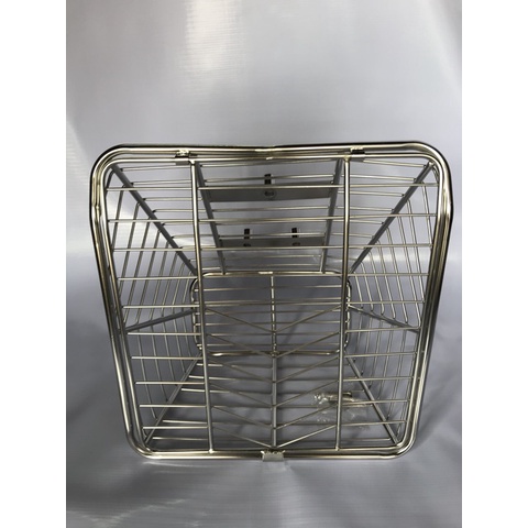 Rổ Dream, Wave inox có nắp. Và các loại xe.