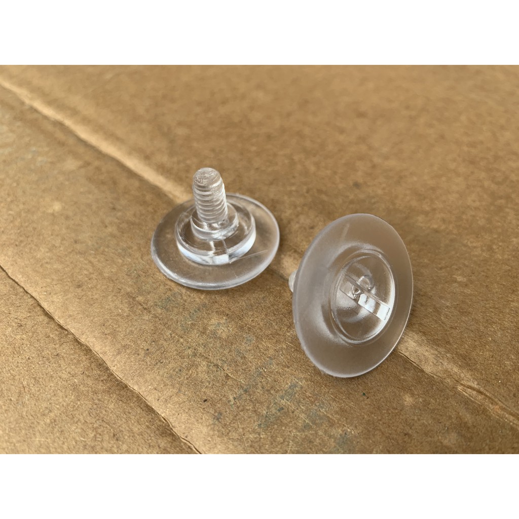 Ốc kính mũ bảo hiểm avex Topgun