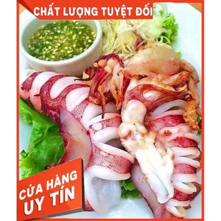 Combo 2 chai nước chấm Hải sản