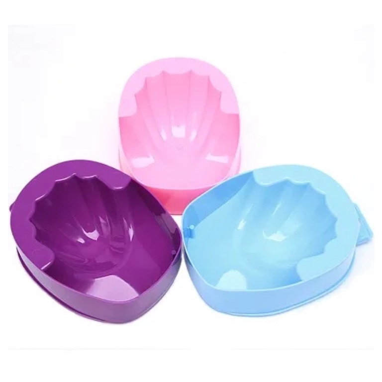 Bát ngâm tay nail