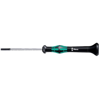 Tuốc nơ vít điện tử đầu dẹp cao cấp wera 664600 1,5