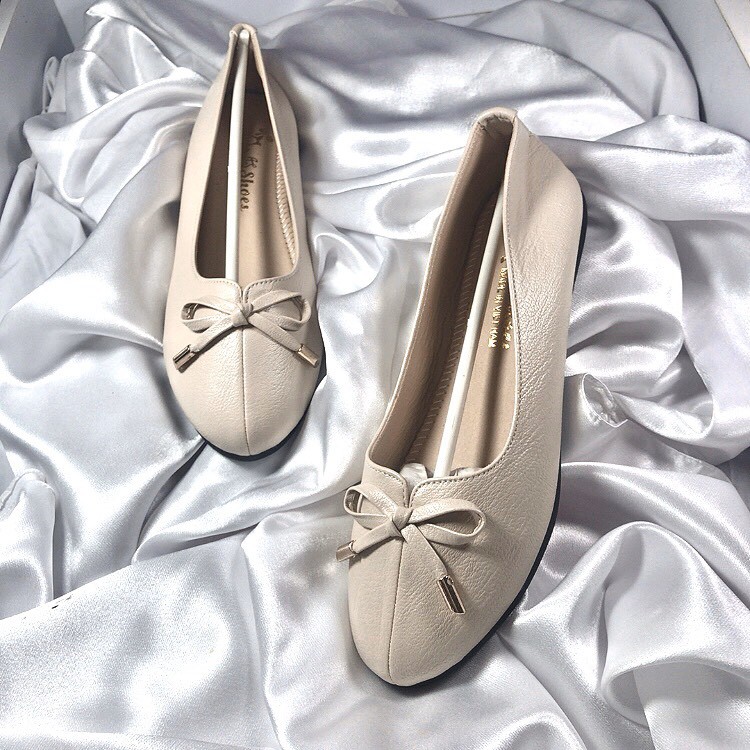 Giày búp bê việt nam xuất khẩu siêu êm chân | BigBuy360 - bigbuy360.vn