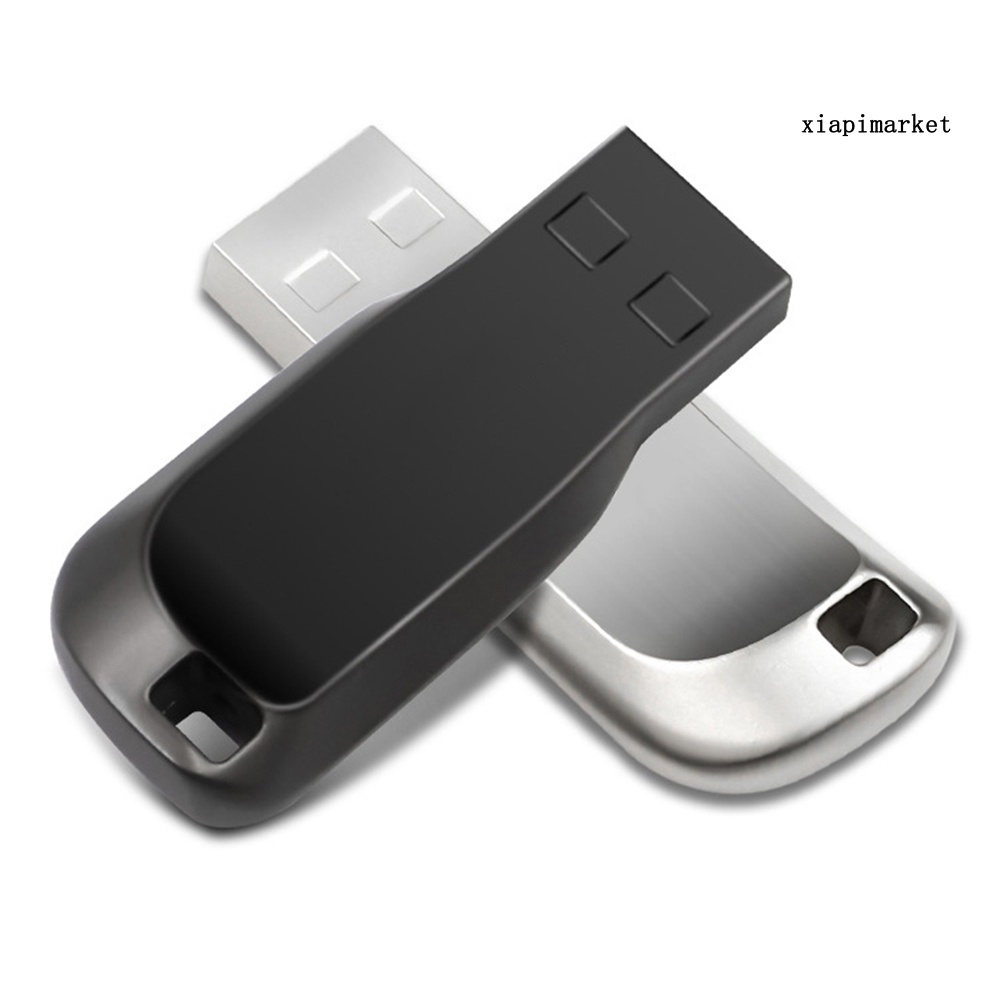 MAT_1/2TB Portable Mini Metal USB 3.0 Disk Flash Drive Memory Stick for PC Laptop