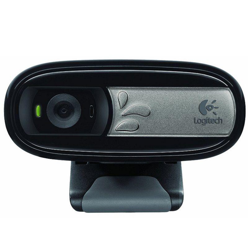 Webcam Logitech C170 rẻ nhất shopee