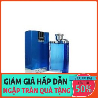 DNước hoa mini esire Blue