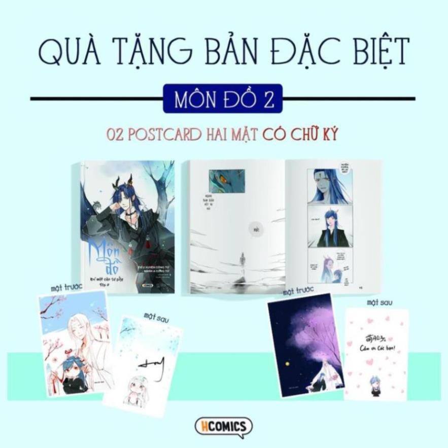 Sách - Môn đồ (Tập 2) - Bí mật của sư phụ [AZVietNam]