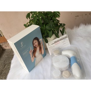 MÁY RỬA MẶT CỌ NANO FLAWLESS