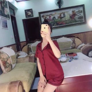 Combo 10 bộ pijama nơ 740k