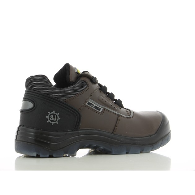 GIẦY BẢO HỘ LAO ĐỘNG SAFETY JOGGER PLUTO CÁCH ĐIỆN, CHỐNG ĐINH, CHỐNG TRƠN TRƯỢT, CHỐNG DẦU, CHỐNG VA ĐẬP. | BigBuy360 - bigbuy360.vn