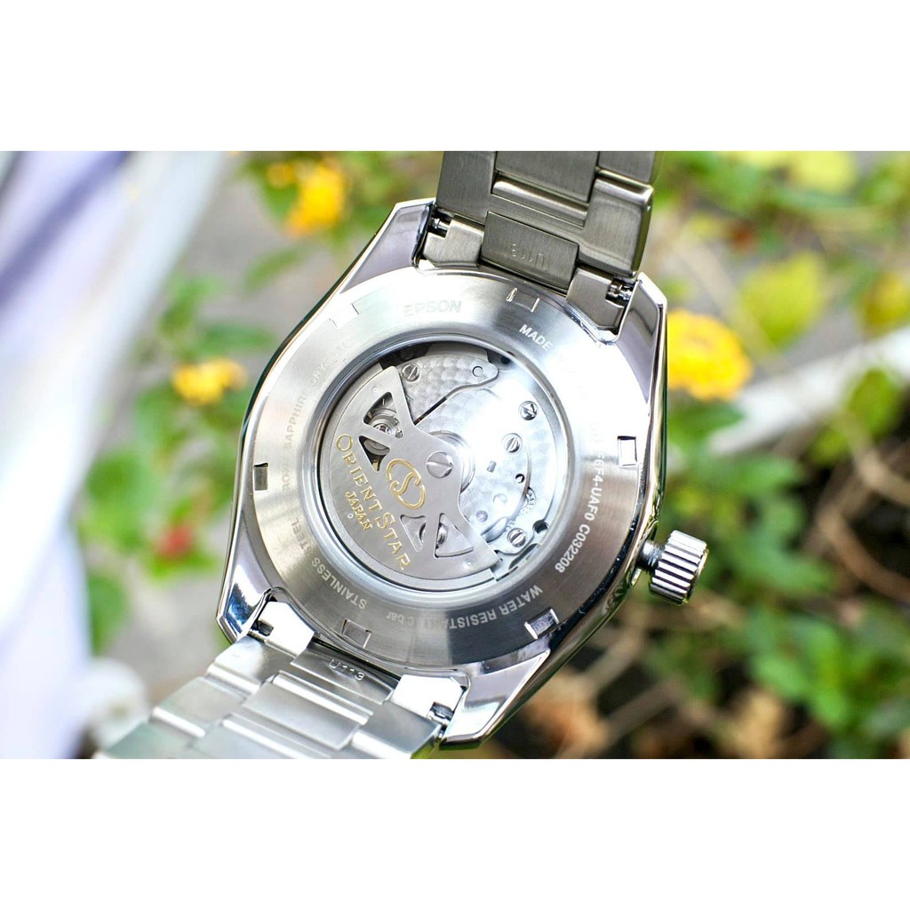 Đồng hồ nam ORIENT STAR AVANT-GARDE SKELETON RE-AV0A02S00B