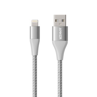 Cáp Lightning Anker PowerLine+ II A8452/A8453