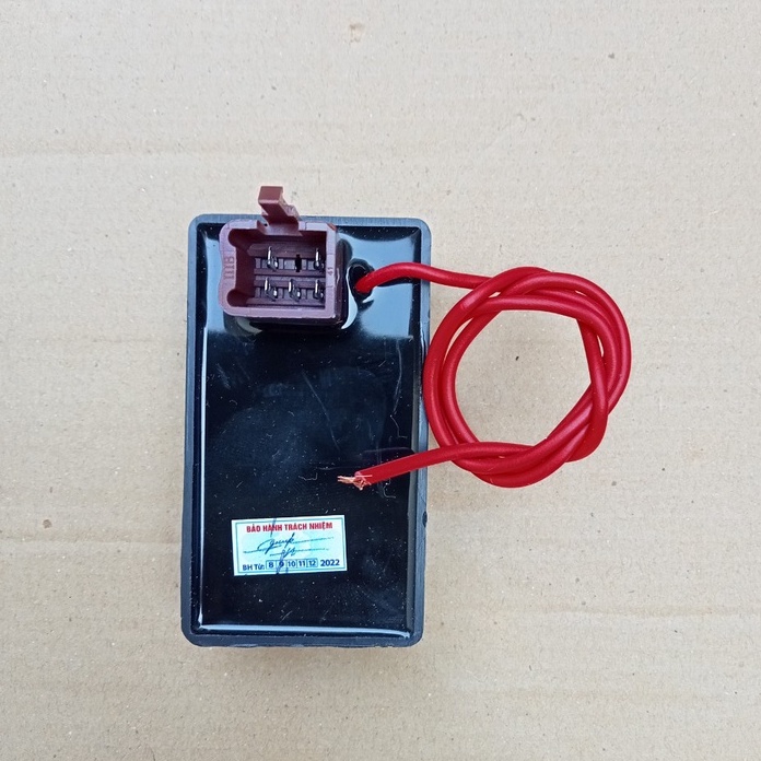 IC Điện Bình Hàng chất lượng cao