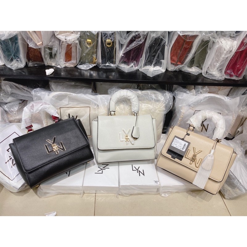 Túi lyn tay cầm công sở