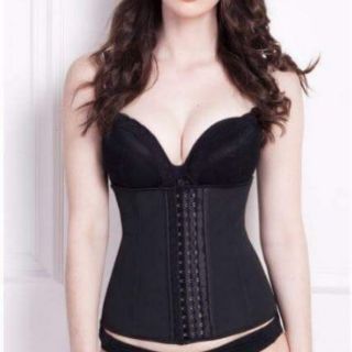 Đai latex định hình eo 9 xương colombia