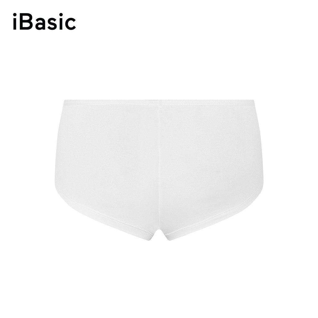 Quần lót nữ hipster thun lạnh iBasic PANY017