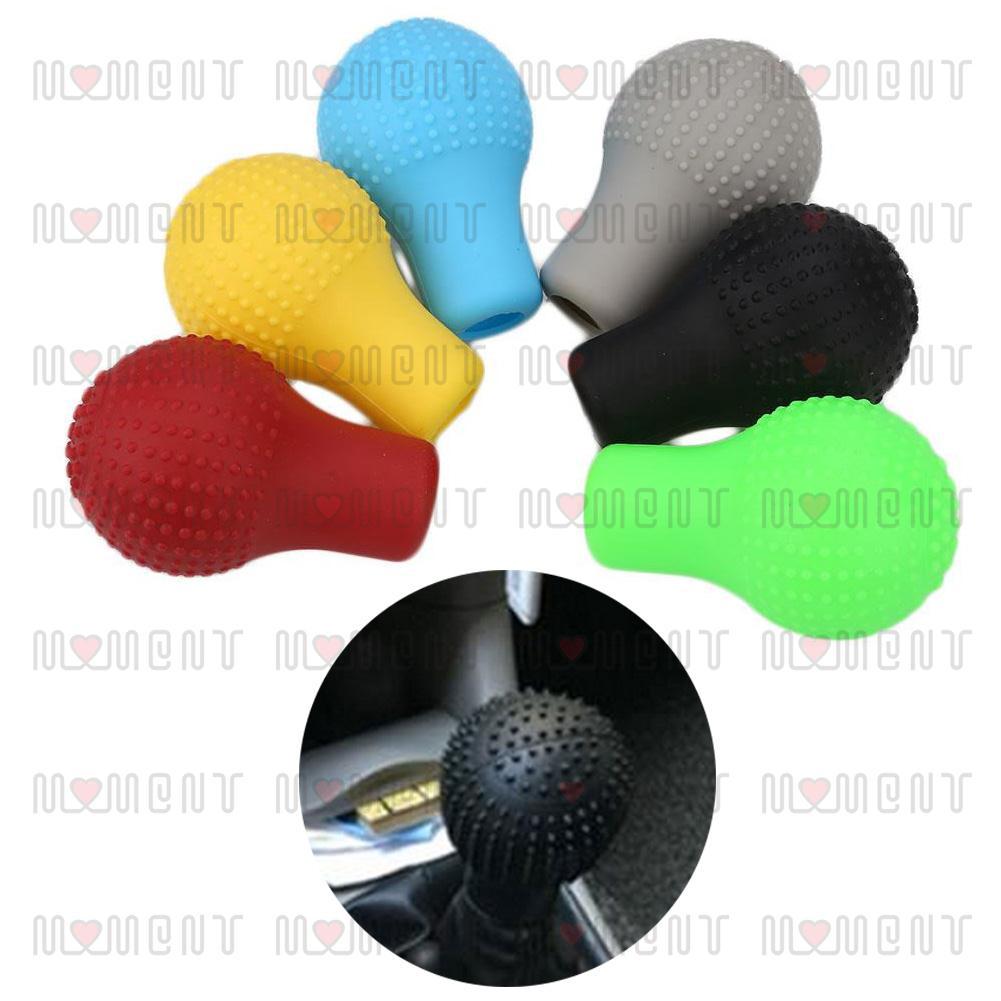 Bọc cần số xe ô tô bằng silicone