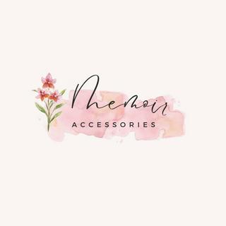 Memoir Accessories
