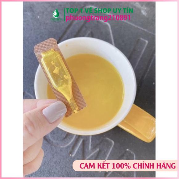 ⭐[ LẺ 2 ỐNG] Nghệ Nano Curcumin Gold, GOLDEN GIFT Hàn Quốc⭐