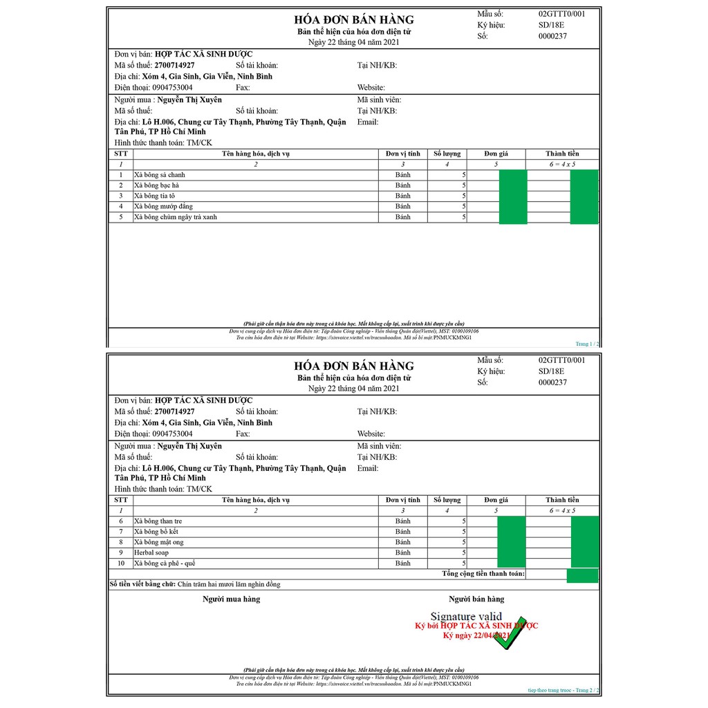 XÀ BÔNG TỰ NHIÊN SINH DƯỢC - SET 3  Xà bông mướp đắng làm s.ạch d.a, dưỡng da trắng sáng...[Tinhhoa]