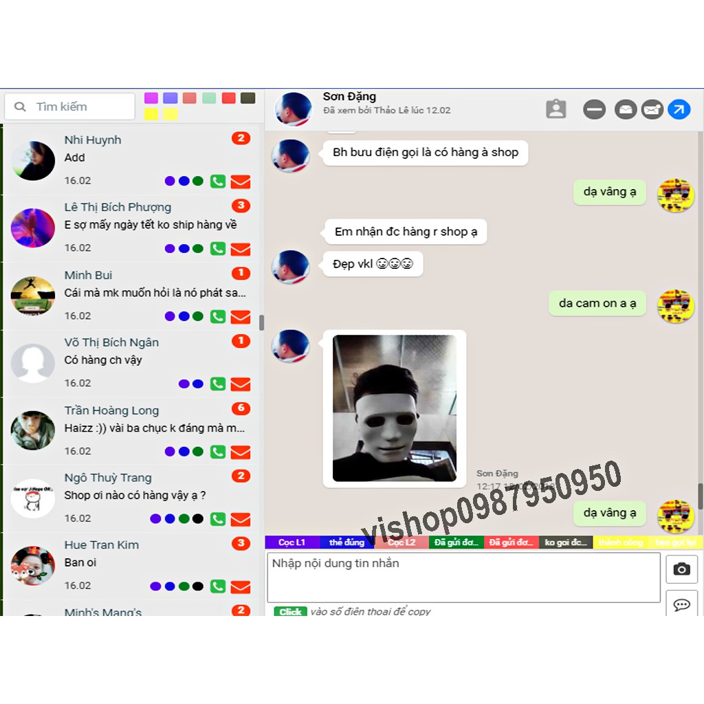 RĂNG KHỂNH GIẢ LOẠI TỐT