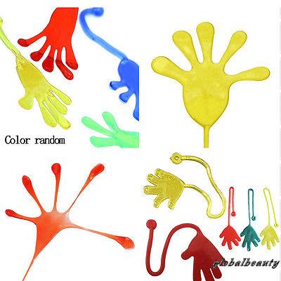 Đồ Chơi Squishy Hình Bàn Tay Ngộ Nghĩnh