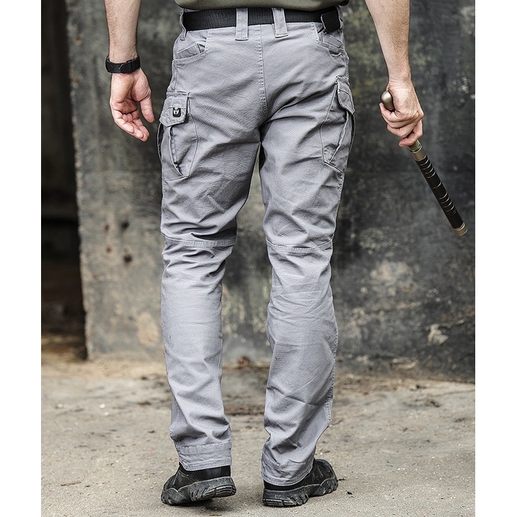 Quần dài kaki nam, Quần S.archon cao cấp ARM-1121