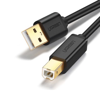 Cáp máy in usb 2.0 ugreen 20847 cao cấp dài 2m