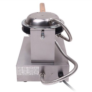Máy làm trứng gà non cao cấp + phụ kiện