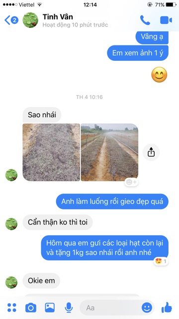 2500 hạt sao nhái (cánh bướm) nhiều màu. Có ảnh thật feedback