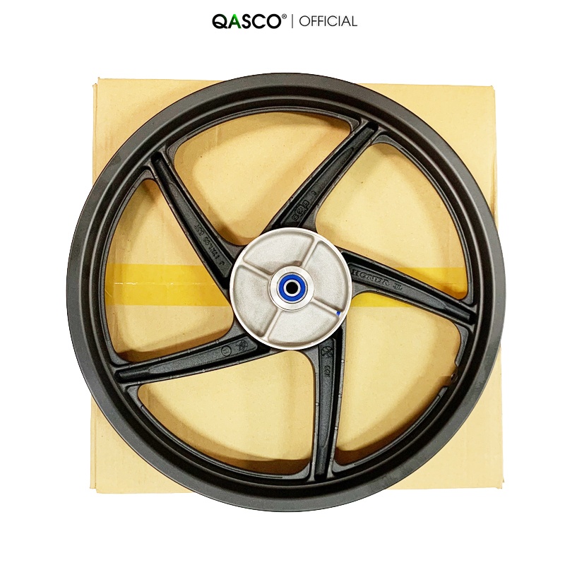 Bộ vành và moay ơ sau HONDA Blade 110  QA(42650K57V21ZA) _( A2 G)